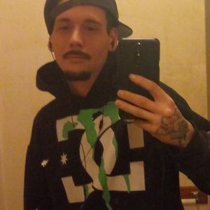 Meet your Posher, Jared